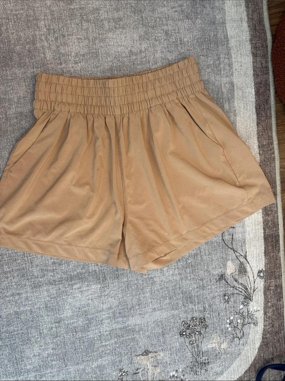 Vuori wide elastic